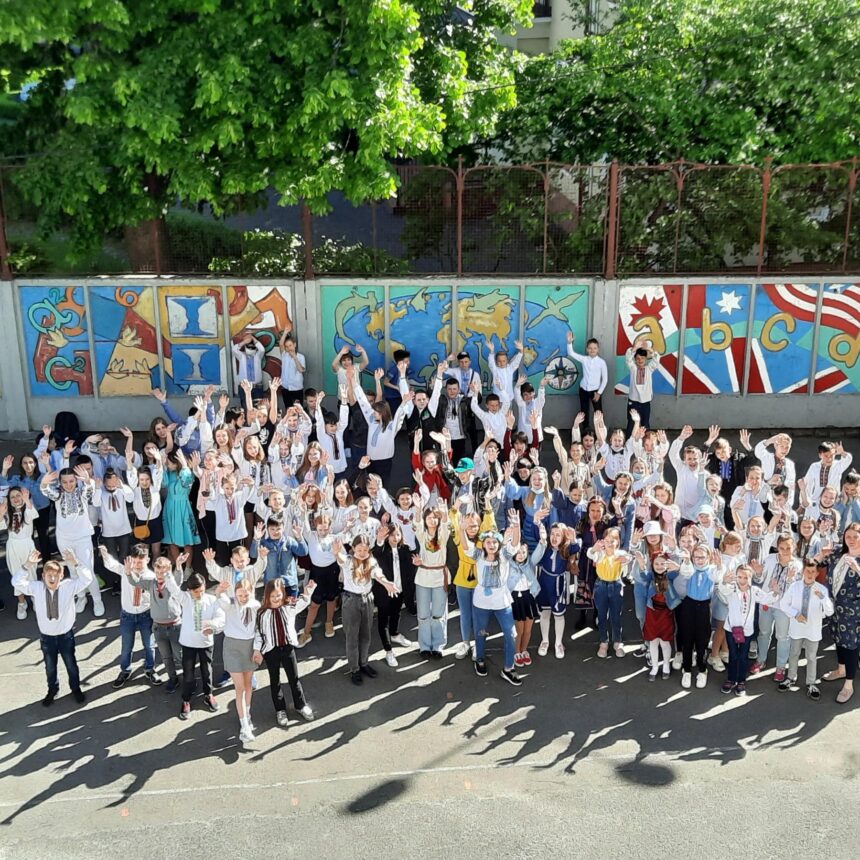День гімназії 2021