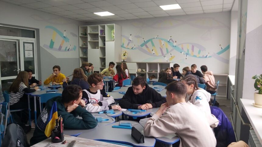 Інтелектуальні змагання