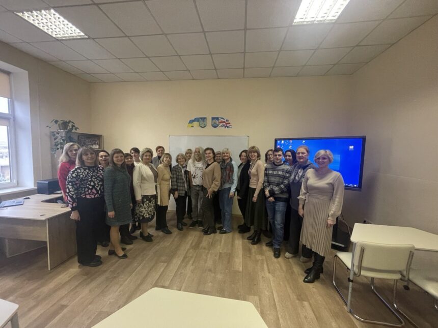 405046375_854250736495106_4491740190103138150_n The Magic of Language Learning- A Meeting with the Wizard of Words