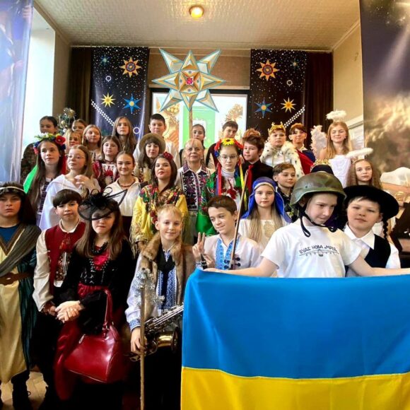 412846067_870633448190168_3499931713856981878_n Власна версія історії Різдва