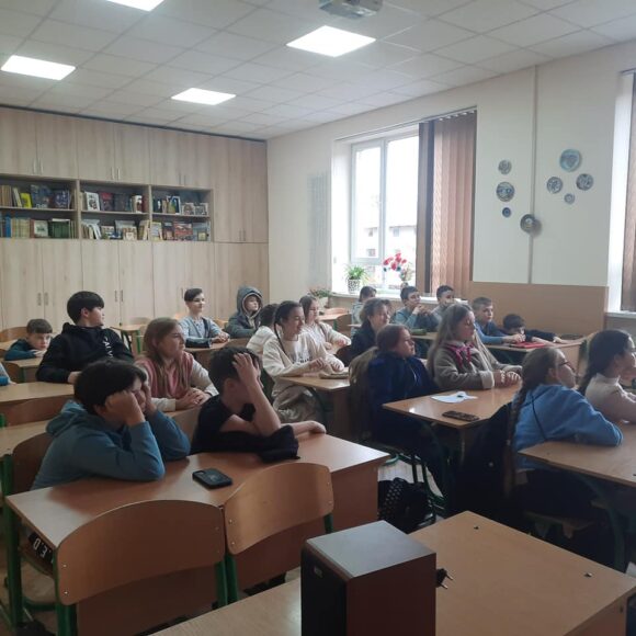 Що таке  відповідальність за свої вчинки?