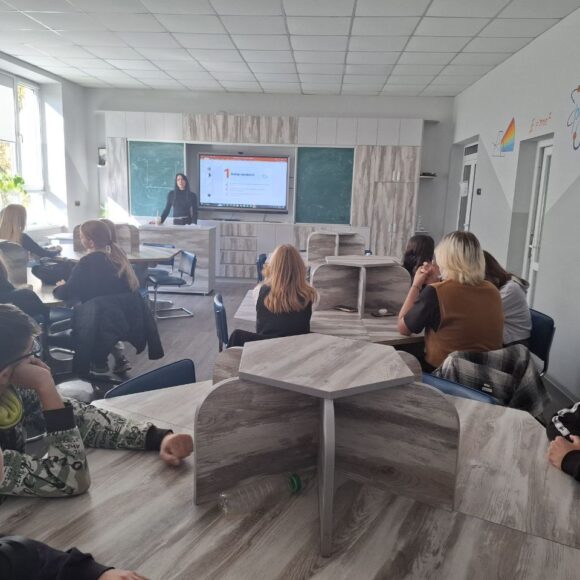 Траєкторія успішного школяра