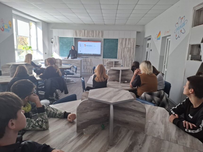 Траєкторія успішного школяра