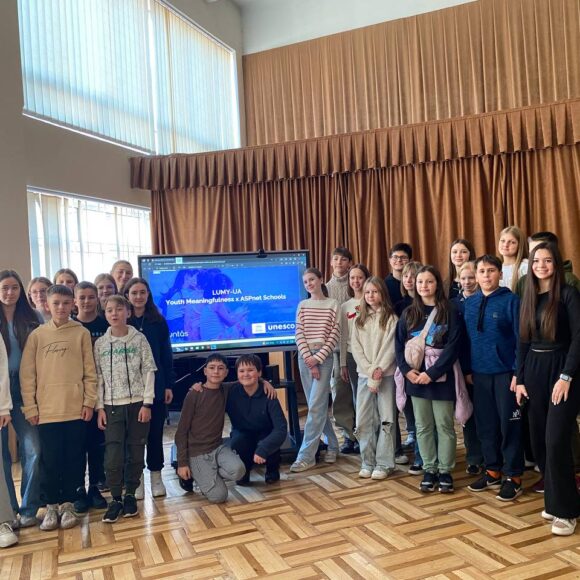 zobrazhennya_viber_2024-11-08_08-34-21-505 Дослідження значення у житті учнівської молоді участі в Асоційованих Школах ЮНЕСКО»