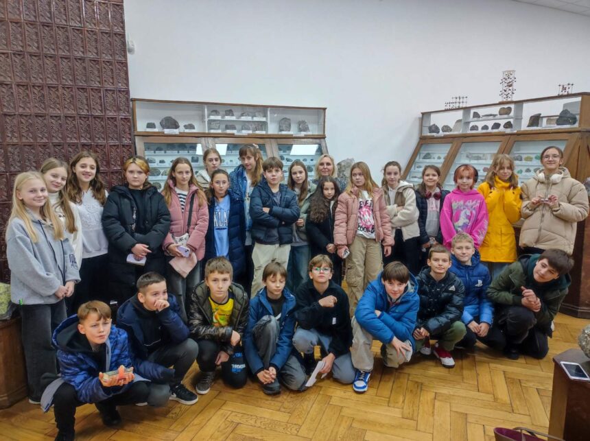 Вулкани
