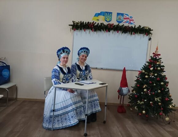 Народження Христа