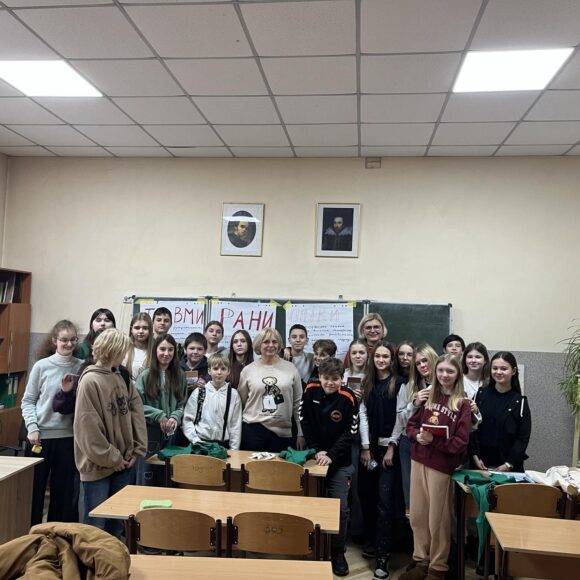 Правила надання першої медичної допомоги