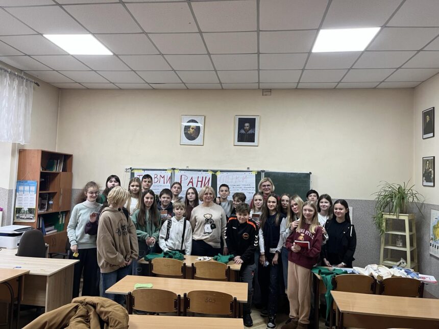 Правила надання першої медичної допомоги
