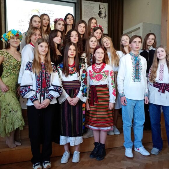 Мрії зламане крило