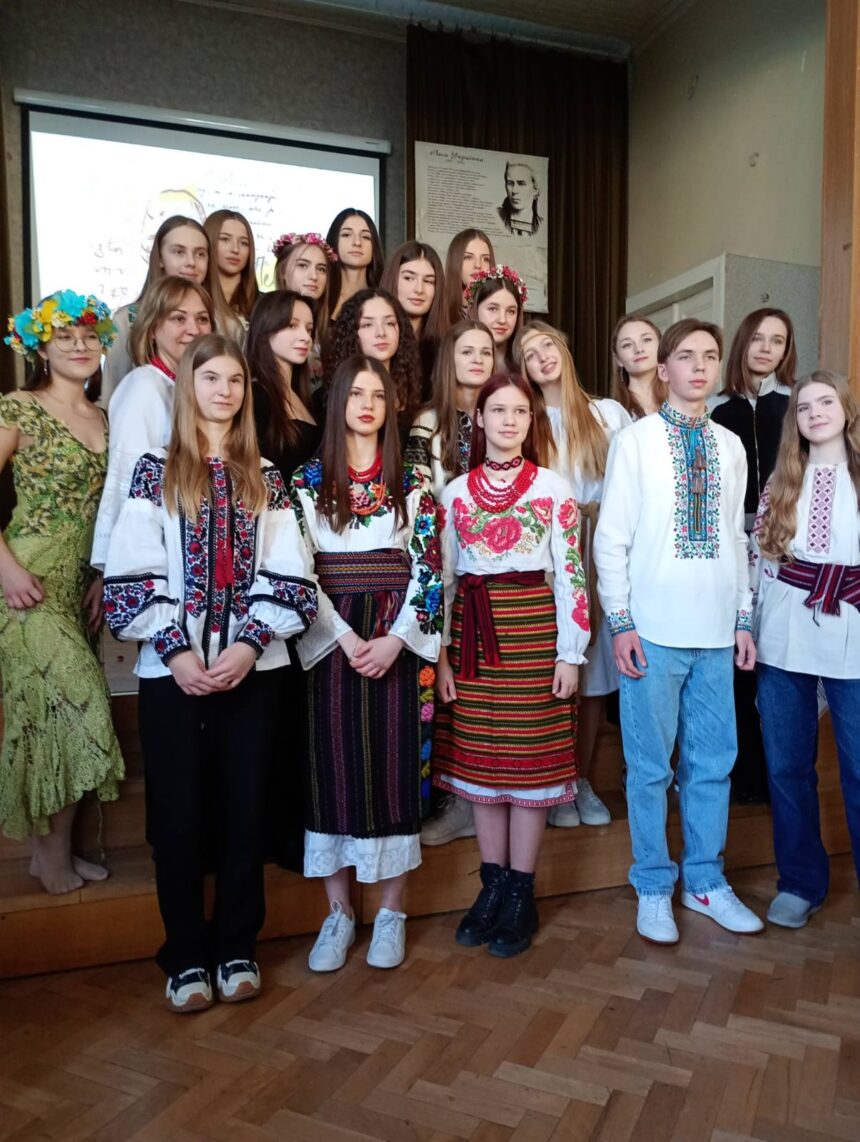 Мрії зламане крило