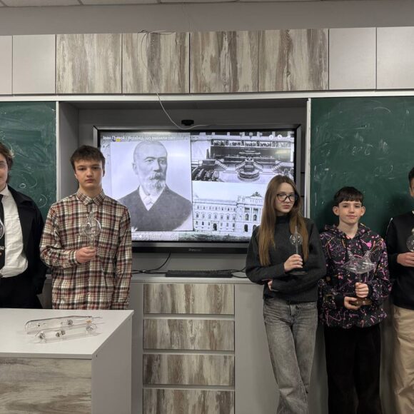 Рентген чи Пулюй