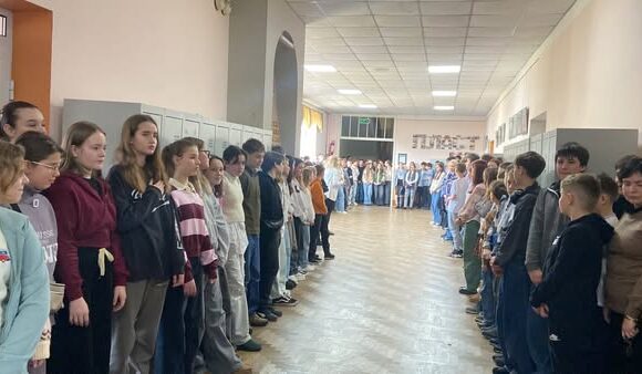 4 березня 210-та річниця з дня народження Михайла Вербицького