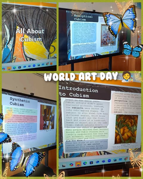 491455593_1192990575954452_7343255774675015492_n World Art Day