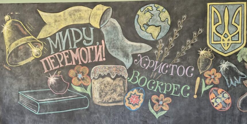 Христос Воскрес!!!