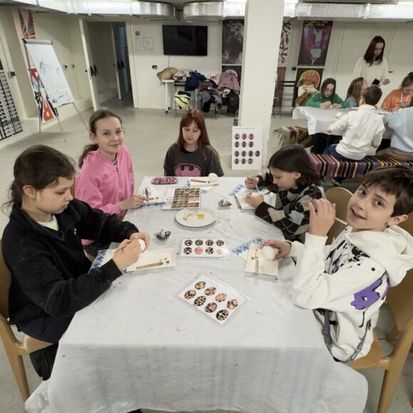 Музей народної архітектури та побуту імені Климента Шептицького