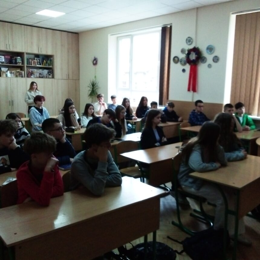 Як не піддатися на обман та обіцянки ворога, безпечно перебувати в інтернет просторі.