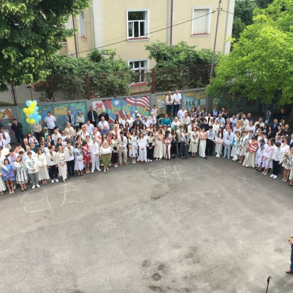 518302218_1260566092530233_262412317734795276_n Прощання з гімназією