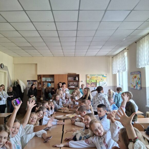 Свято талантів