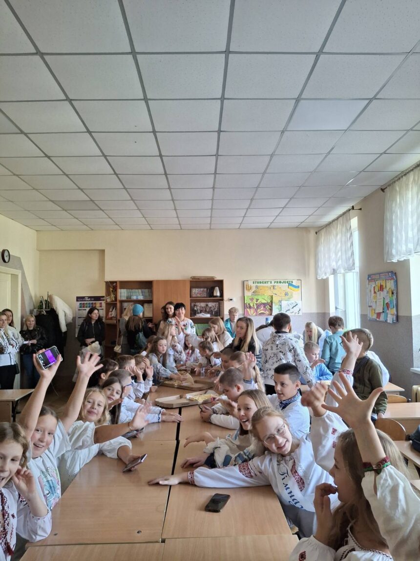 Свято талантів