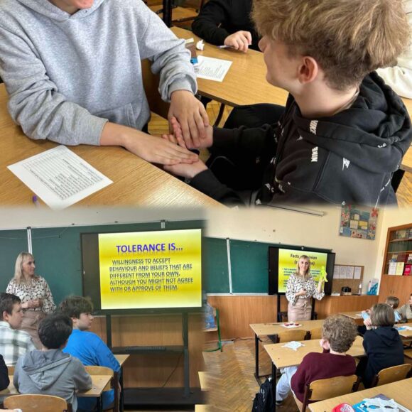 582166508_1366635821923259_5975274148995979557_n Міжнародний день ТОЛЕРАНТНОСТІ