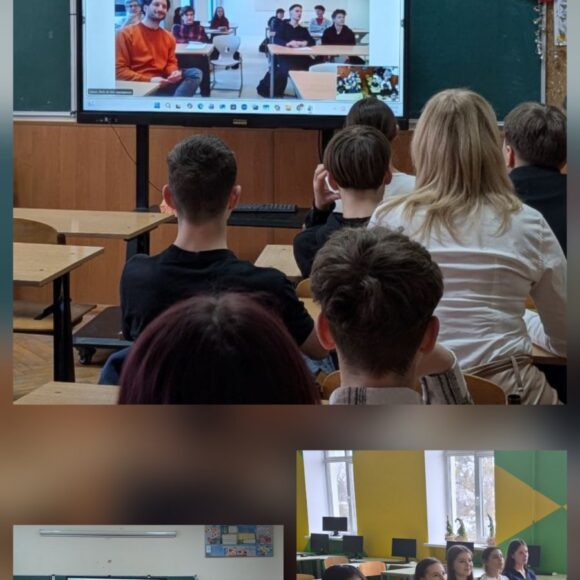 622804450_1424242369495937_811711296398162296_n Партнерство заради єднання