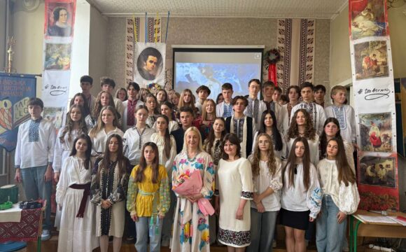 655769087_1463314122255428_3170506319883023884_n Шевченко – голос нації