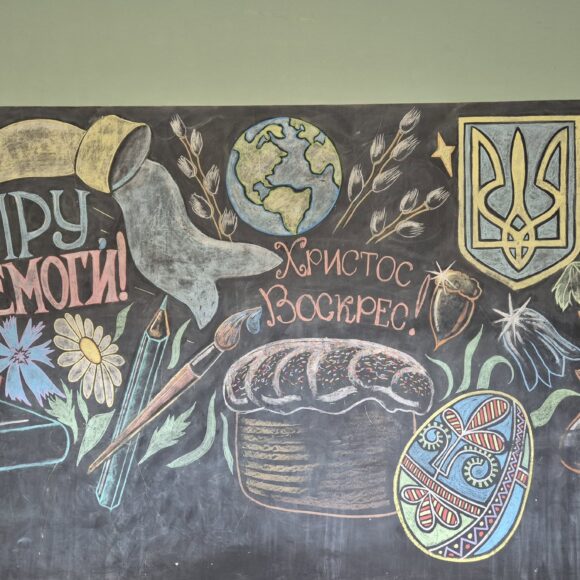 ХРИСТОС ВОСКРЕС!!!