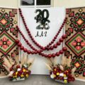 Ще один рік і ще один Останній дзвоник. Слова подяки, настанови, благословення, святковий вальс на подвір’ї гімназії, останній урок з класними керівниками та батьками  –  131 гімназист та гімназистка вирушають у самостійну дорогу.