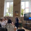 Перші кроки дев’ятикласників до профільної школи